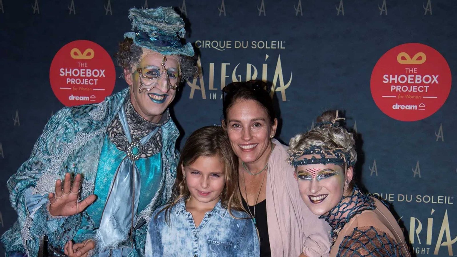How Francesca Changed Her Mother's Life