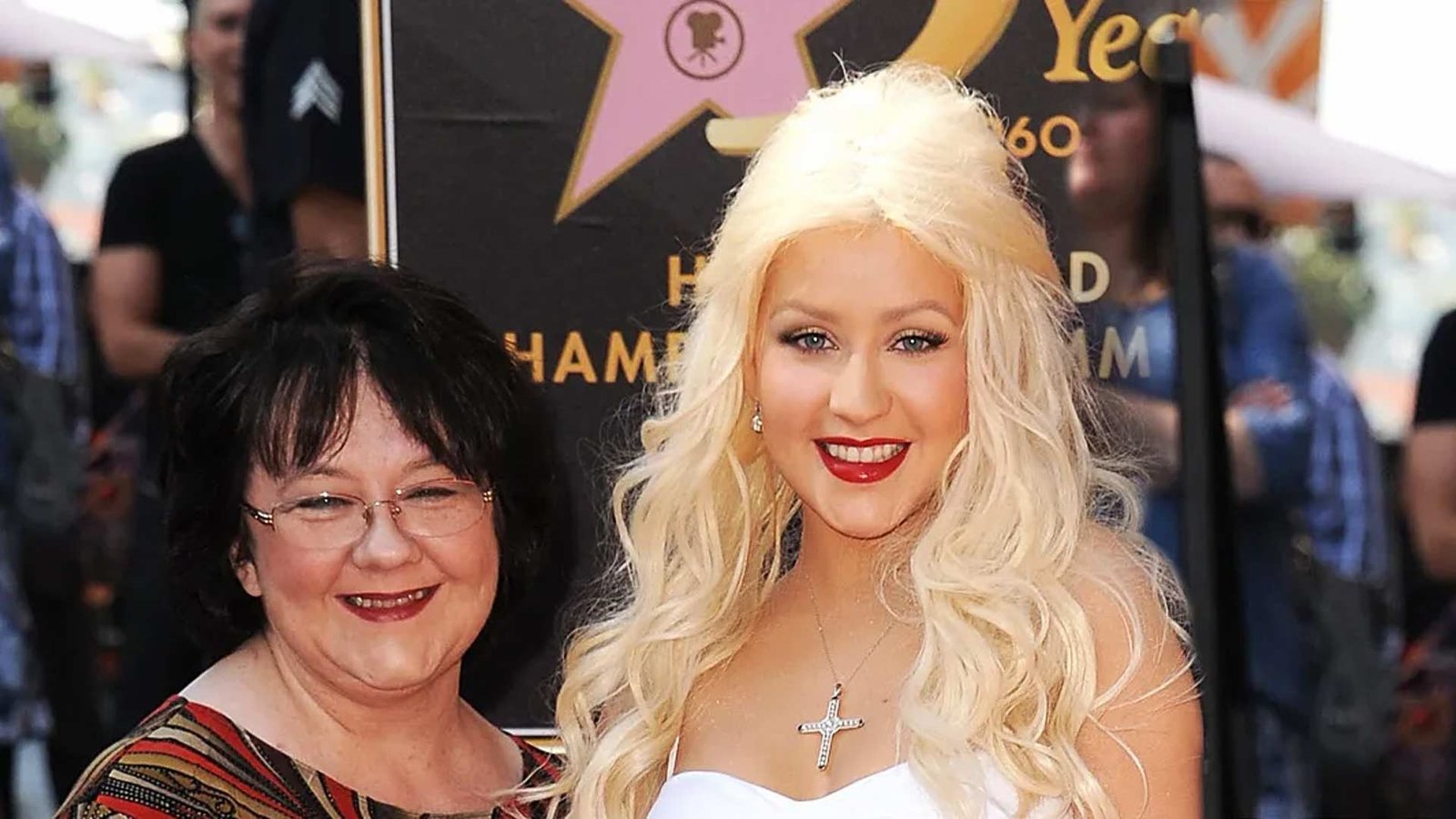 Shelly Loraine Kearns’ Challenges as a Mother