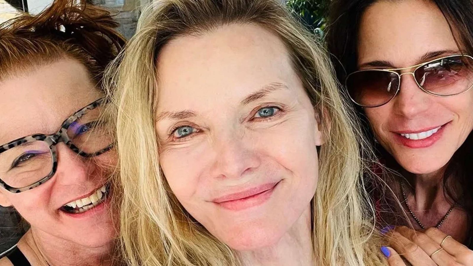 Lori Pfeiffer Meet Lori Pfeiffer’s