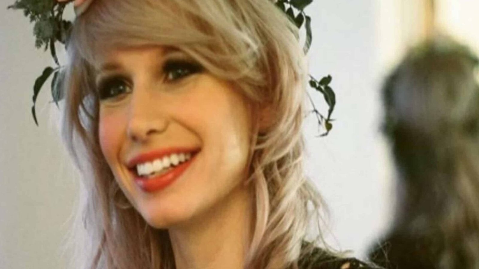 Growing Up as Vince Neil’s Daughter