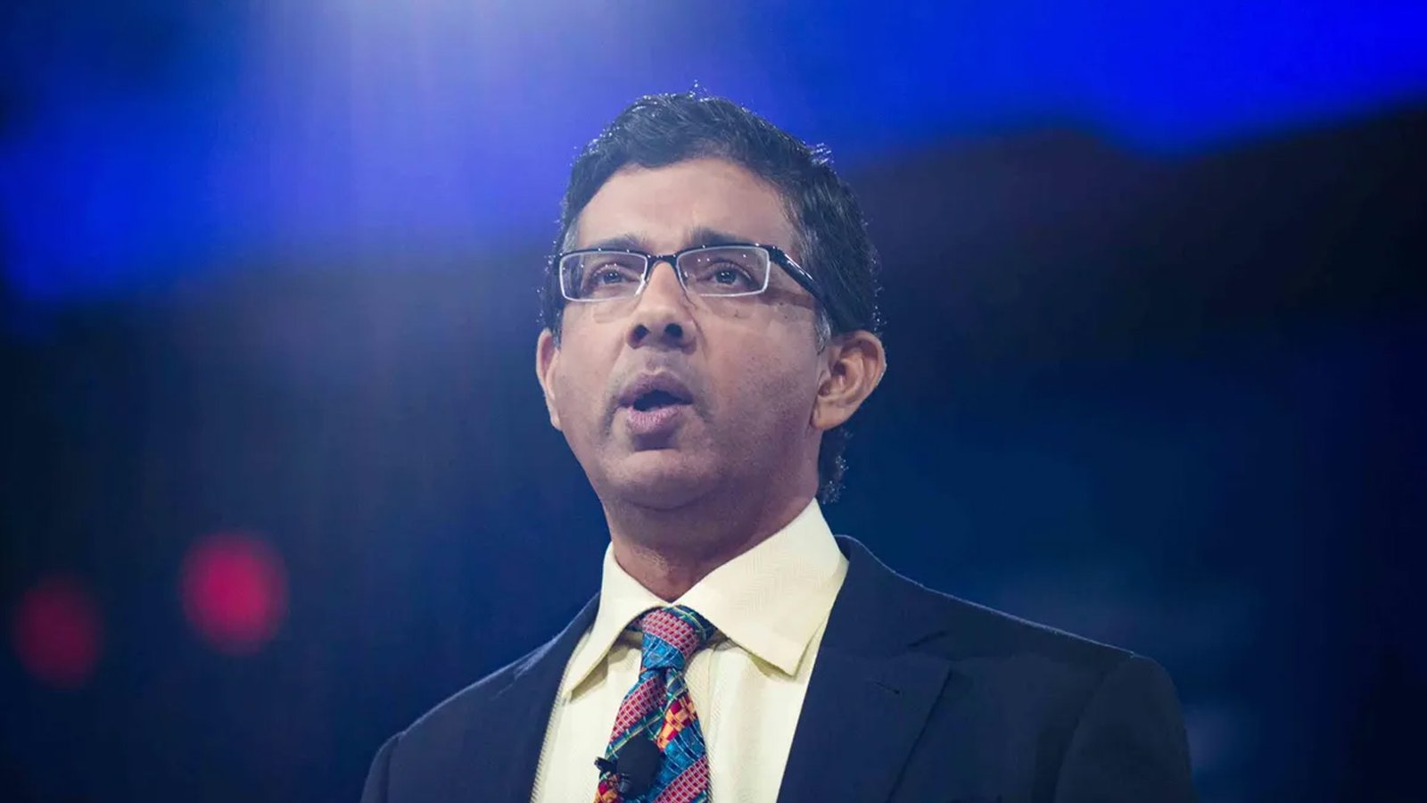 Who Is Danielle D’Souza Gill?