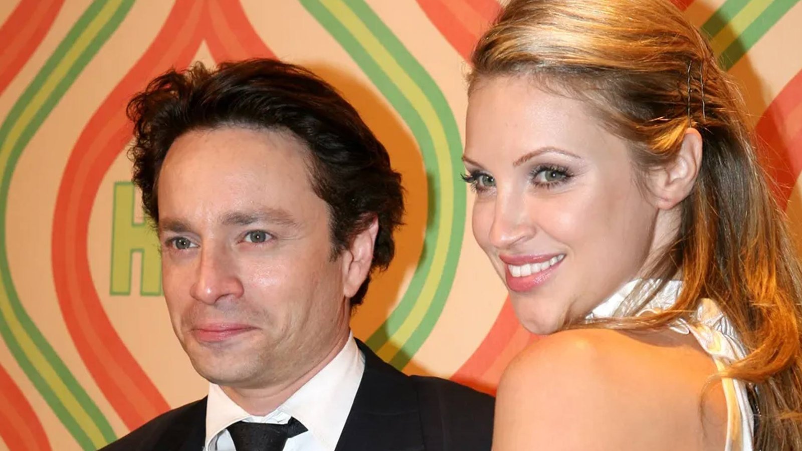 How Sunshine Met Chris Kattan
