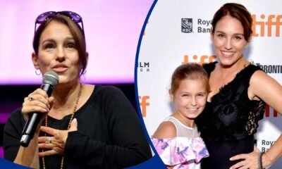 Francesca Christine Giner