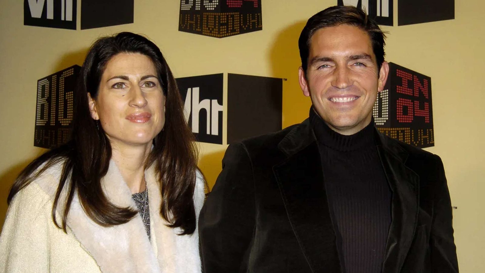 How Kerri Met Jim Caviezel