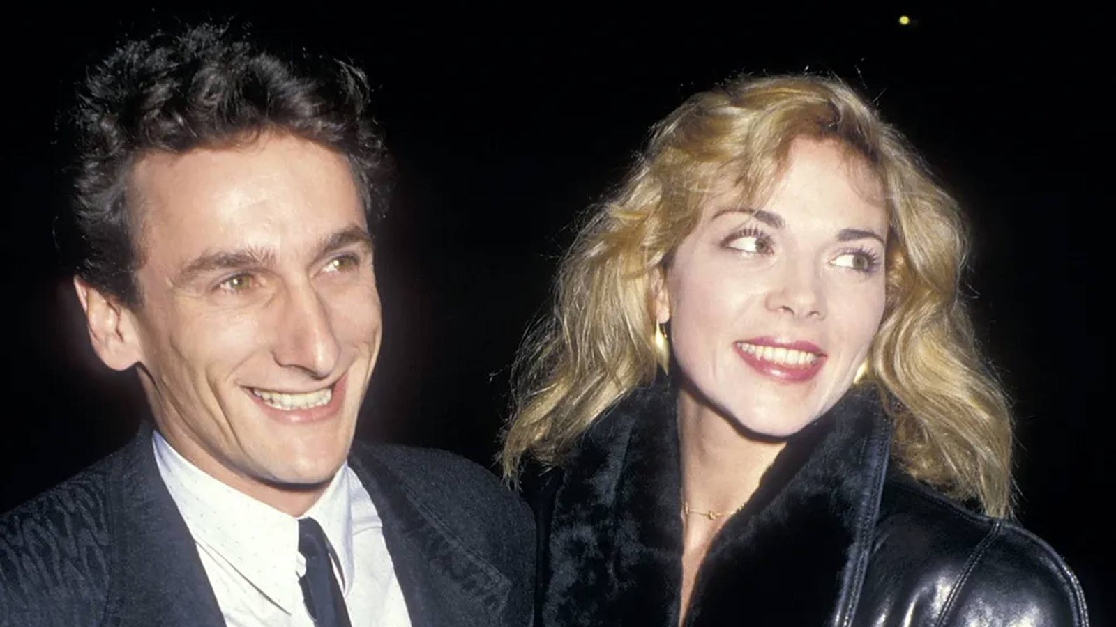How Andre J. Lyson Met Kim Cattrall