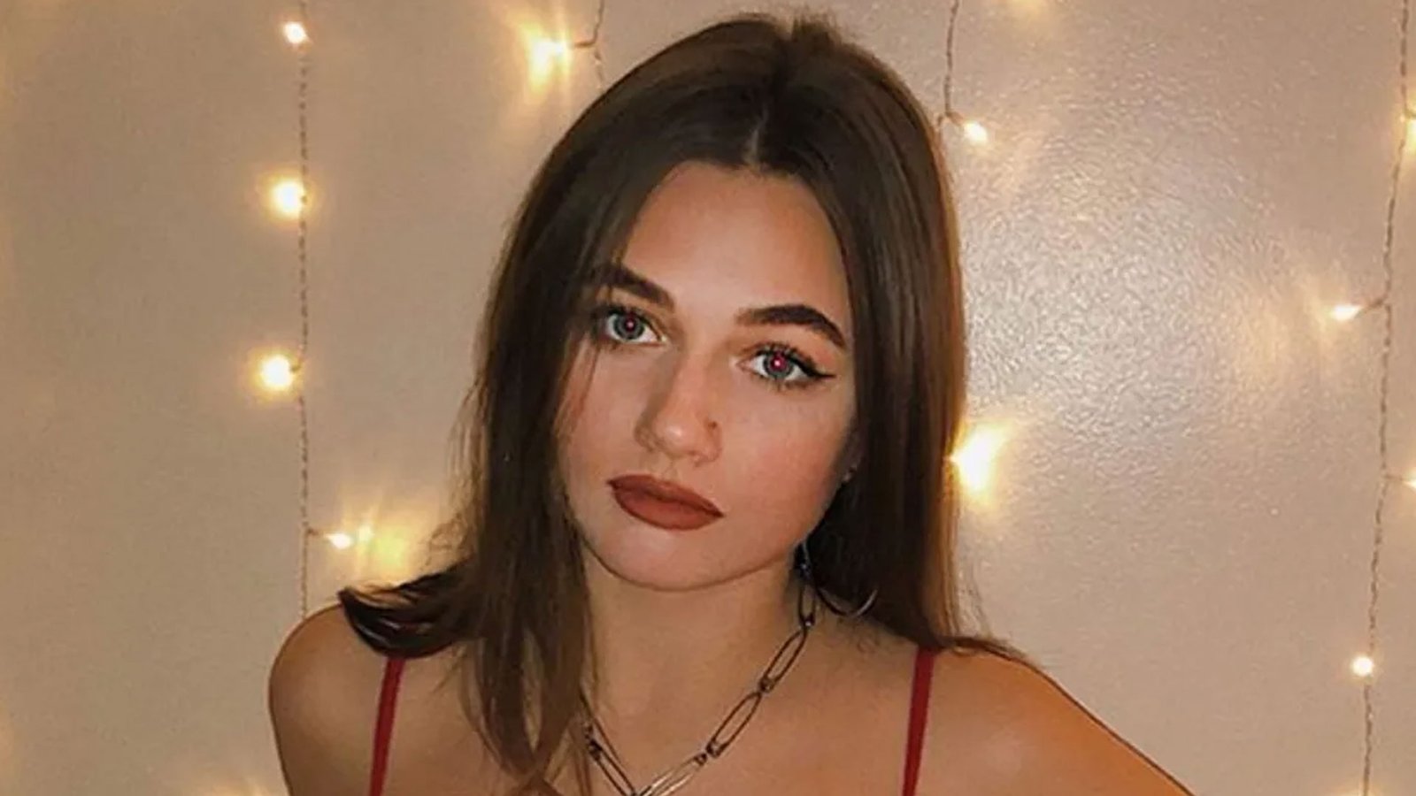 Her Early Life in Los Angeles
