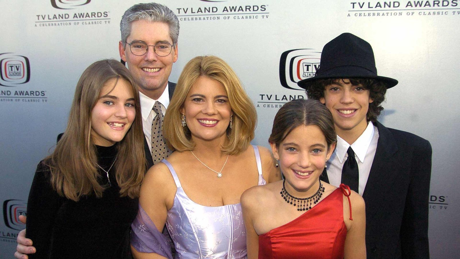 Steven Cauble’s Children