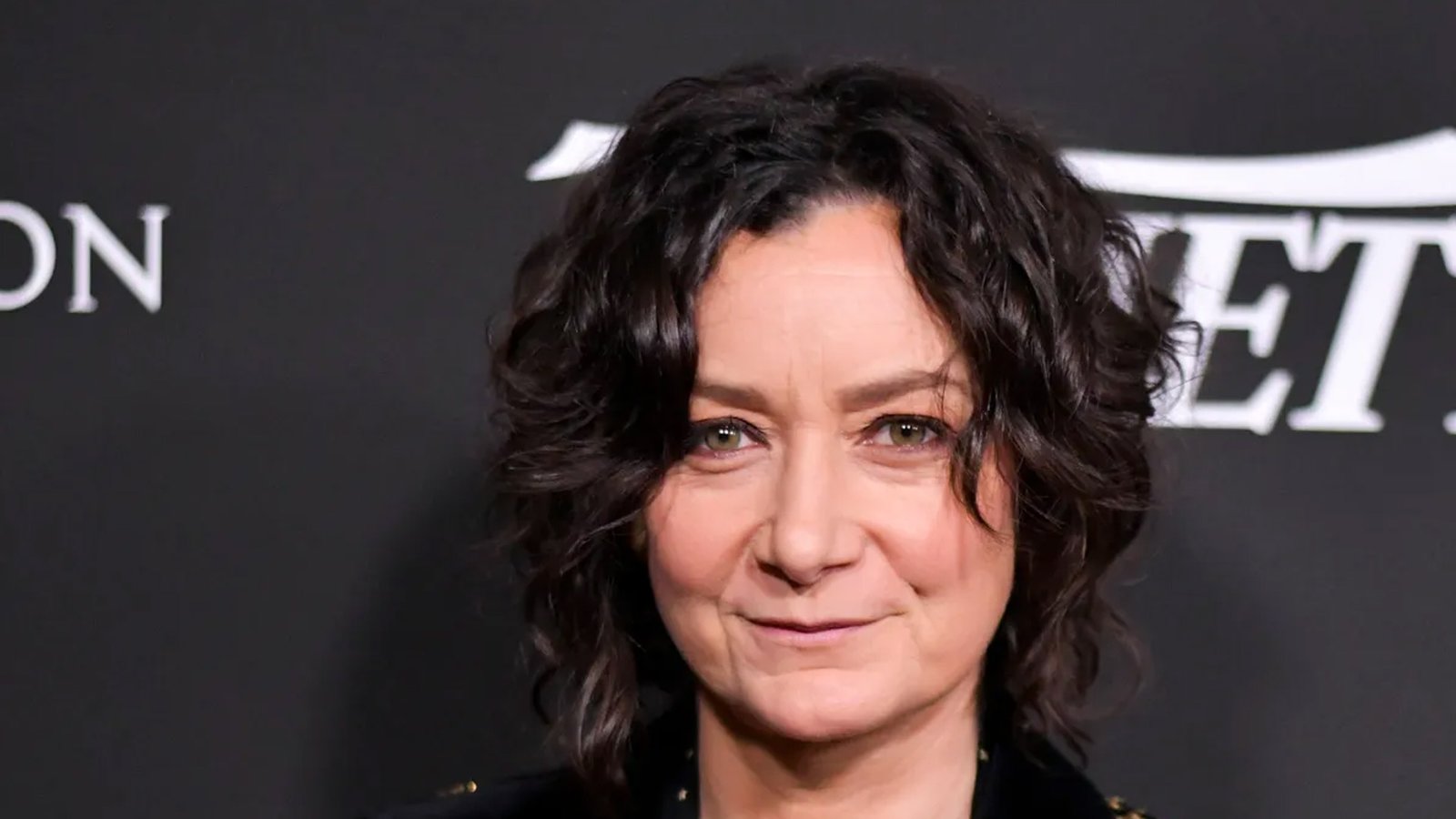 Growing Up as Sara Gilbert’s Daughter
