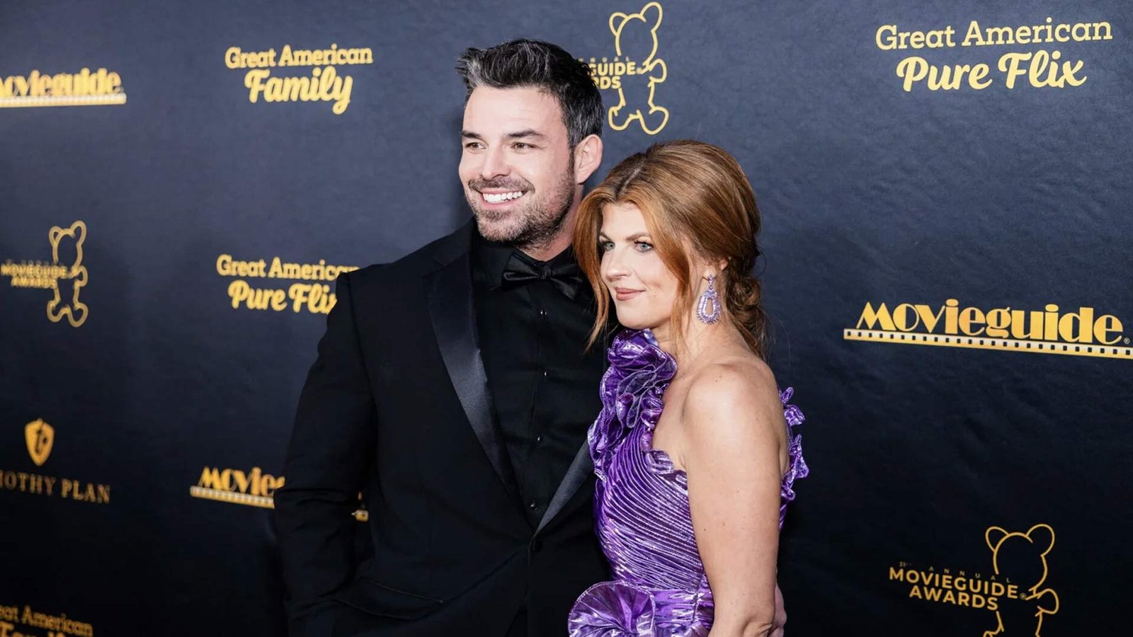 How Loreili Hutch Met Jesse Hutch