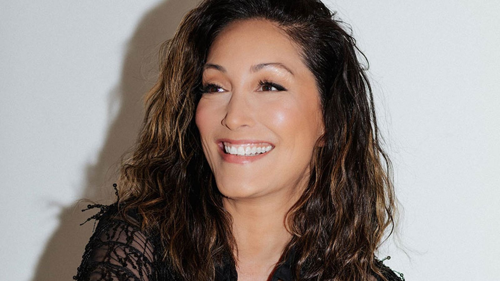 Soam Lall and Christina Chang’s Love Story