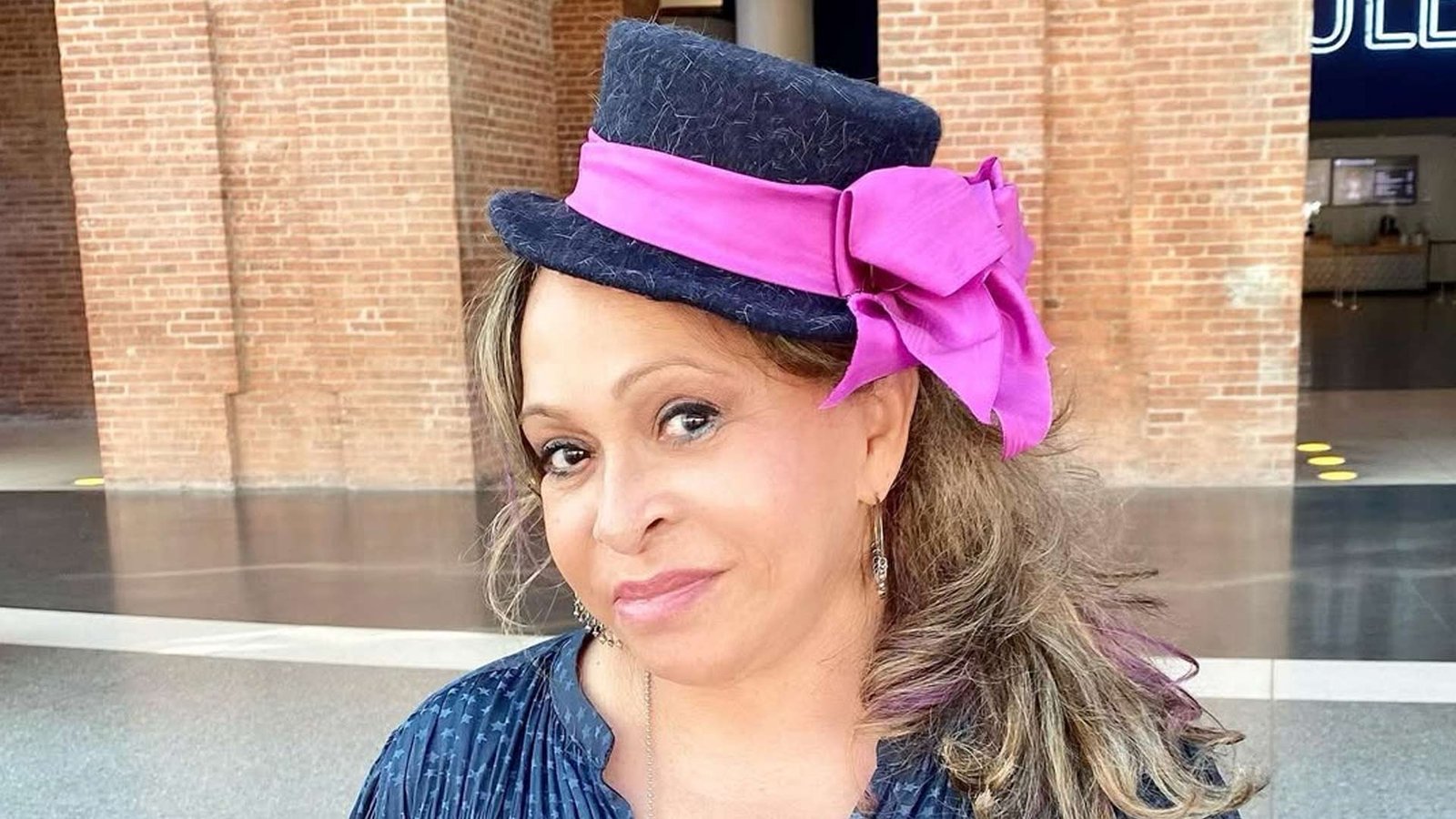 June Baranco 