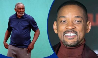richard williams iii