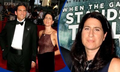 Kerri Browitt Caviezel