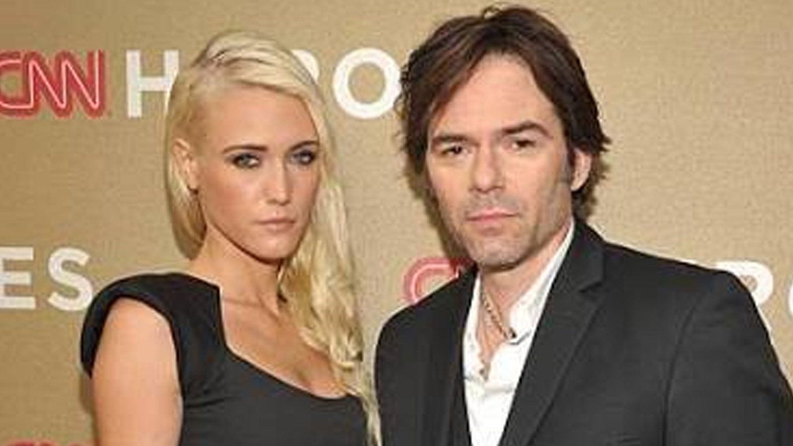 Pollyanna Rose and Billy Burke’s Divorce