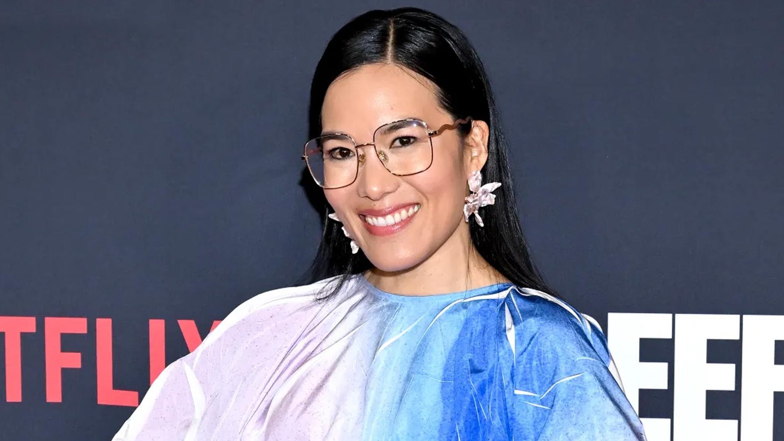 Nikki Hakuta’s Mother Ali Wong